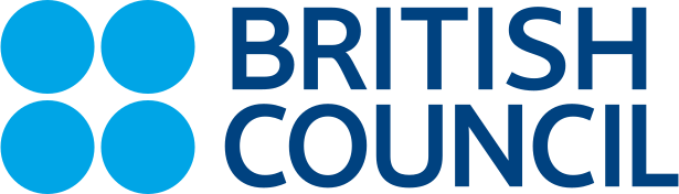 Seal or mark of British Council