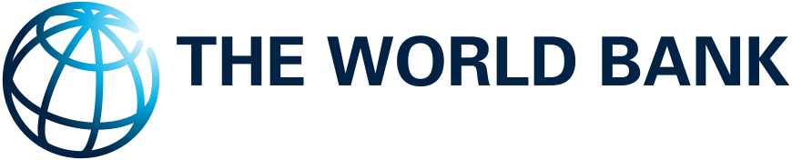 Seal or mark of The World Bank